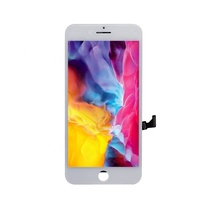 Prix d'usine Conka, écran LCD TFT de haute qualité de 5,5 pouces pour 6 Plus 7 Plus 8 Plus Noir/Blanc, garantie de 2 ans, universel