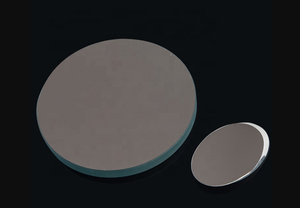 Grand diamètre rond 203mm FL750mm <span class=keywords><strong>miroir</strong></span> réfléchissant sphérique concave en aluminium en verre pour télescope - Product Image 6