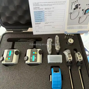 Herramienta de Alineación de Ejes Láser SKF Original Importada TKSA 31, Herramienta de Alineación de Ejes TKSA31 TKSA 31 para Otros Accesorios de Rodamientos - Product Image 2