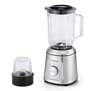 Mixeur <span class=keywords><strong>KitchenAid</strong></span> Tout-en-un Professionnel Multifonctionnel <span class=keywords><strong>Hachoir</strong></span> à Légumes et Fruits Électrique Pièces de Rechange Commerciales Bouteille Mixeur PE - Product Image 6