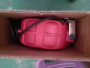 Enrouleur de câble Ethernet rétractable <span class=keywords><strong>mural</strong></span>/plafond de 15 <span class=keywords><strong>m</strong></span>ètres, 5-15P vers 5-15R, avec retour automatique par ressort et support - Product Image 6