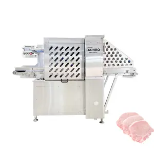 Factory Direct Sales Of Large Pieces Of Gouda Cheese Cutting Equipment Fresh Cheese Slicing Machines