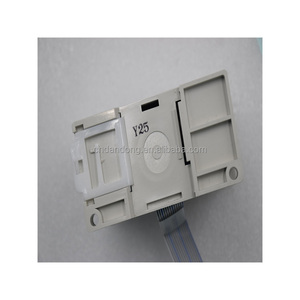 Trong kho tốt nhất và giá rẻ PLC nóng bán giá cả hợp lý điều khiển chuyển động PLC AJ65SBTB1-32T1 - Product Image 4