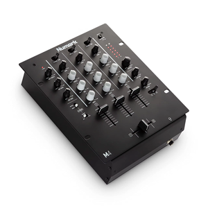 Lifetime Replace 8 Deck All Metal DJ Controller Pro EQ Tuning Mixer Glow Buttons Controlador MIDI - Product Image 6