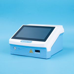 <span class=keywords><strong>Machine</strong></span> d'analyseur de progestérone canine de <span class=keywords><strong>machine</strong></span> de progestérone de chien - Product Image 3