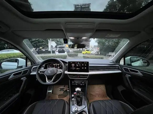 Volkswagen <span class=keywords><strong>Tiguan</strong></span> L, véhicule intelligent pour adultes, SUV de taille moyenne, alimenté à l'essence - Product Image 6
