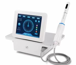 Women Anti-Aging Vaginal <b>Massage</b> SMAS Tightening <b>Machine</b> Private Area Moisturizing Device IT Plug Desktop ABS PC Material Virgin - Product Image 4