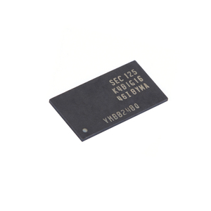Jekevi FBGA-96 K4B1G1646I-BYMA 1Gbit DDR3หน่วยความจำแบบ SDRAM ใหม่ของแท้ - Product Image 1