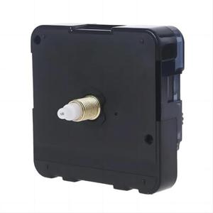 Cơ Chế Nhựa Động Cơ Màu Đen Với Pin AA <span class=keywords><strong>Quartz</strong></span> <span class=keywords><strong>Moon</strong></span> <span class=keywords><strong>Phase</strong></span> <span class=keywords><strong>Clock</strong></span> <span class=keywords><strong>Movement</strong></span>/Phong Trào Đồng Hồ Mặt Trăng - Product Image 2