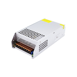 บิ๊ก Se-1500-70 70V 1500W แหล่งจ่ายไฟอุตสาหกรรมเอาต์พุตเดี่ยวสำหรับไฟ LED ระบบรักษาความปลอดภัยและการเฝ้าระวัง - Product Image 4