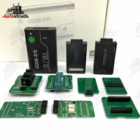 Outil de restauration CG100 Programmateur PROG Version complète Prise en charge Renesas SRS CGDI CG100 Programmation de clés Programmation ECU Outil de programmation