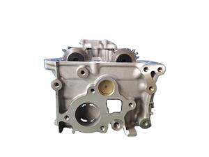 Nueva pieza de motor QR25 culata completa OEM 11040-MA00A 11041-MA00A para motor <span class=keywords><strong>Ni</strong></span>-ssan - Product Image 2