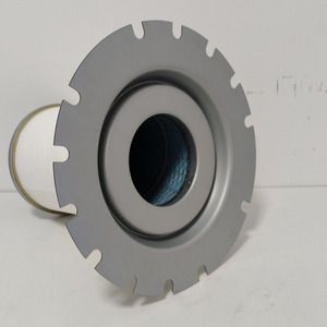 Nuevo Filtro Separador de Aceite para Compresor de Aire Industrial Mengma, Material de Fibra de Vidrio 1092081600 1092 0816 00 - Product Image 2