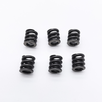Resorte de Boquilla 6406115 para Inyector KT C7 C9, Repuestos para Motor Diésel