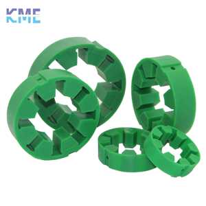 Accouplement flexible en polyuréthane résistant à l'usure KME 5R pour accouplements <span class=keywords><strong>Wrapflex</strong></span> - Product Image 2