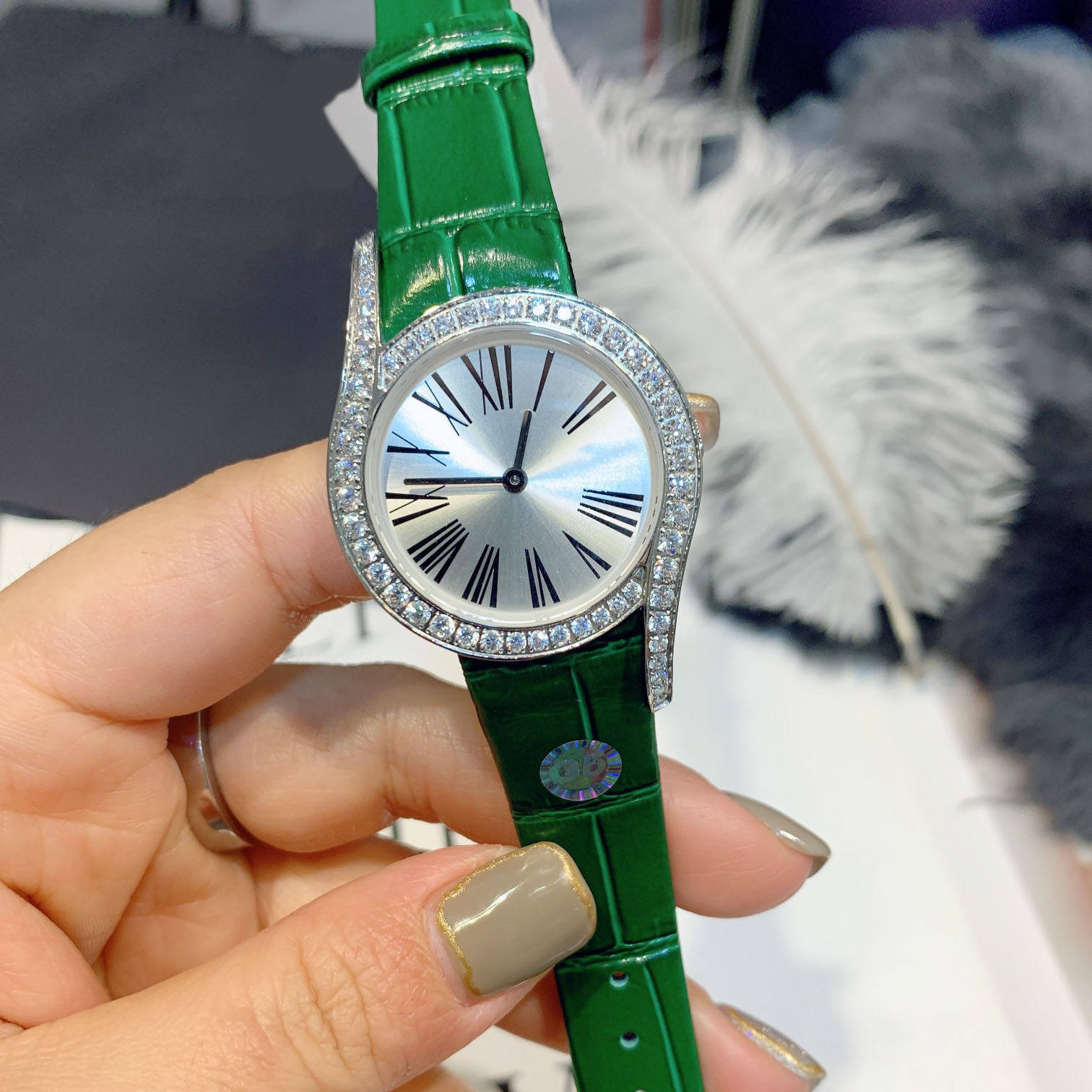 As shown in the figure