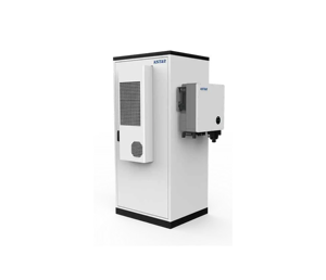 <span class=keywords><strong>KSTAR</strong></span> 100kWh KAC50DP-BC100DM อินเวอร์เตอร์ไฮบริด50KW ESS แบบครบวงจร + แบตเตอรี่100kWh LFP ในตัวระบบจัดเก็บพลังงานในภาชนะ EMS - Product Image 1