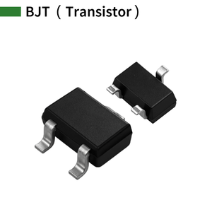 PMST3904ทรานซิสเตอร์สองขั้ว200mA 323 NPN BJT 40V 200mW 300MHz แบบดั้งเดิม PMST3904อุปกรณ์แบบไม่ต่อเนื่อง SMD - Product Image 1
