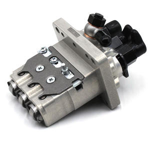 Bomba de inyección de combustible 719624-51100 para motor Yan <span class=keywords><strong>Mar</strong></span> 3TNE74 71962451100, autopartes superventas - Product Image 3