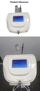 Épilateur permanent multifonctionnel pour l'<span class=keywords><strong>épilation</strong></span> par électrolyse avec <span class=keywords><strong>aiguille</strong></span> pour l'élimination des veines d'araignée Opération facile - Product Image 6