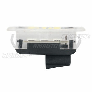 Luces LED Interiores Ultrabrillantes (2 Piezas) para Tesla Model 3 Y S X, Aptas para Maletero, Maletero Delantero, Puertas y Zonas de Iluminación - Product Image 4