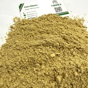 Tinimex - Jengibre en Polvo Seco Silvestre de Alta Calidad, Malla 40/60/80, Empaque de 25-30 kg en Bolsa de PP o Bolsa de Papel Kraft, Personalizable - Product Image 5