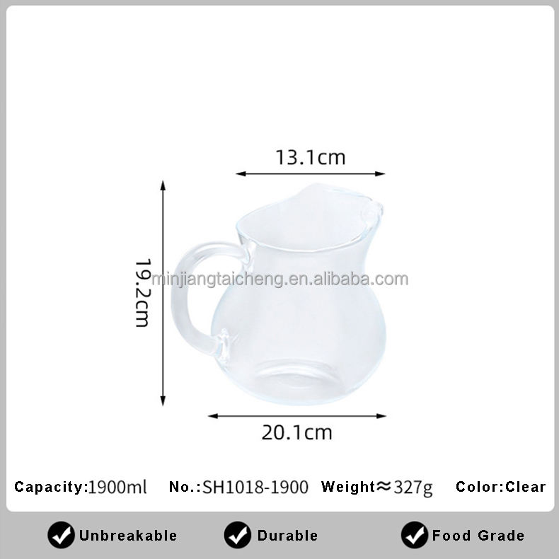 SH1018-1900(1900มล.)