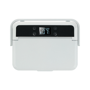 Badu OEM ODM Cooler Mini Insulin 1L, étui de transport portable pour stylo à <span class=keywords><strong>insuline</strong></span>, sac de voyage, ABS, étanche, pliable, écologique - Product Image 2