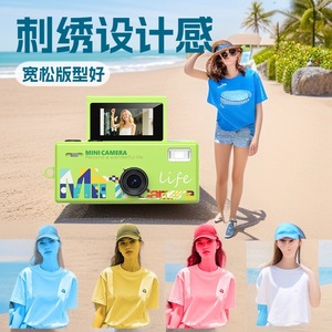 กล้องขนาดเล็ก LK 030 บันทึกวิดีโอขนาดพกพาสำหรับเด็ก ใช้สำหรับกีฬากลางแจ้ง - Product Image 3