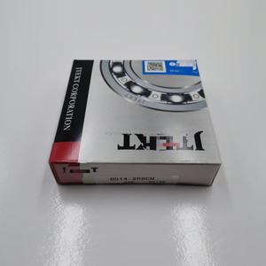 100% originale <span class=keywords><strong>KOY</strong></span> O acciaio cromato piccolo cuscinetto a sfera a scanalatura profonda 6202-2RS-C3 cuscinetti 6202-2RSC3 in magazzino - Product Image 6
