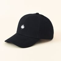 Gorra de Béisbol Ajustable Personalizada al por Mayor, Gorra Deportiva Negra de Múltiples Colores, Gorras de Hip Hop Ajustables