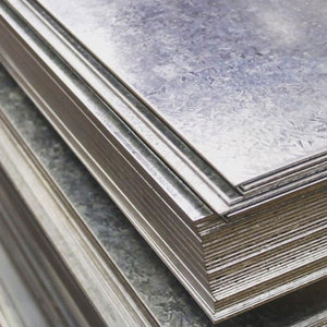 Tôle d'acier galvanisée de qualité supérieure, best-seller, dx51d dx52d dx53d dx54d z30g - Product Image 5