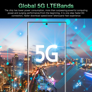 Miễn Phí Vận Chuyển Hot Bán 7.3 Inch Thương Hiệu Mới 5G Là S23 Siêu 1Tb Điện Thoại Di Động 48MP Cuộc Gọi Điện Thoại Ban Đầu Màn Hình Lớn Điện Thoại Thông Minh - Product Image 5