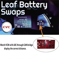 Nissan Leaf Can Bridge 40KWH 54KWH 62KWH