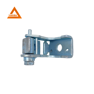 Nouvelles charnières de <span class=keywords><strong>porte</strong></span> automobiles VANVIDA Peugeot 206 <span class=keywords><strong>207</strong></span> Citroën C2 Remplacement OE 9035L4 Garantie de 12 mois - Product Image 3