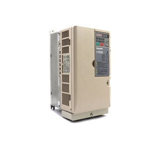 Consultation technique Nouveau variateur de fréquence AC série V1000 CIMR-VB4A0018FBA d'origine - Product Image 3