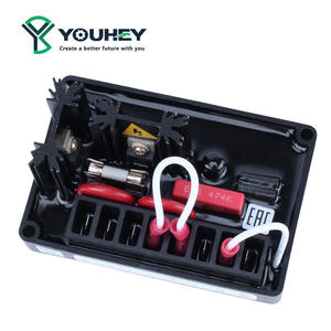 Régulateur de tension automatique BE350 AVR pour groupe électrogène diesel Marathon avec stabilisateur - Product Image 5