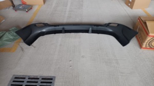 Pare-chocs arrière de pièces de carrosserie de vente chaude pour Toyota <span class=keywords><strong>RAV4</strong></span> 2013 2014 52159-0R090 - Product Image 5