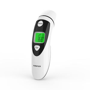 <span class=keywords><strong>JUMPER</strong></span> JPD-FR401 Original Fabricant Fourniture Front Oreille Médicale <span class=keywords><strong>Thermomètre</strong></span> Infrarouge Clinique - Product Image 3