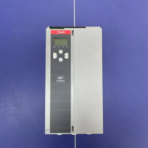 Nuevo y Original VLT Soft Serie 600 136G8779 MCD6-0194B-T5-S2X-00-CV2 200-525VAC 3PH 194A MCD60194BT5S2X00CV2 - Product Image 6