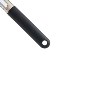 Outil de cuisine multifonctionnel, éplucheur de fruits en alliage d'aluminium avec manche en plastique, couteaux à désosser pour éplucher les pommes de terre - Product Image 4