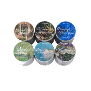 1 rotolo di nastro della serie della collezione di arte della posta romantica fai da te adesivo decorativo per i taccuini letterari romantici - Product Image 5