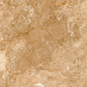 Échantillons de carreaux de terrazzo gratuits Conception marron Austin de Vistaar 600x600mm Carreaux de sol émaillés en porcelaine polie 8mm d'épaisseur - Product Image 1