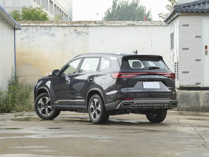 Chargeur rapide pour véhicule hybride rechargeable Chery Tiggo 8 Pro 2025 1.5T <span class=keywords><strong>100KM</strong></span> SUV à énergie nouvelle pour les trajets urbains - Product Image 5