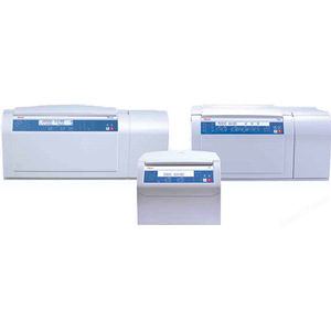   Centrifugeuse miniature ventilée Fisher St4 4 x 1000 ml 14500 tr/min 31554xg Utilisation en laboratoire - Product Image 5