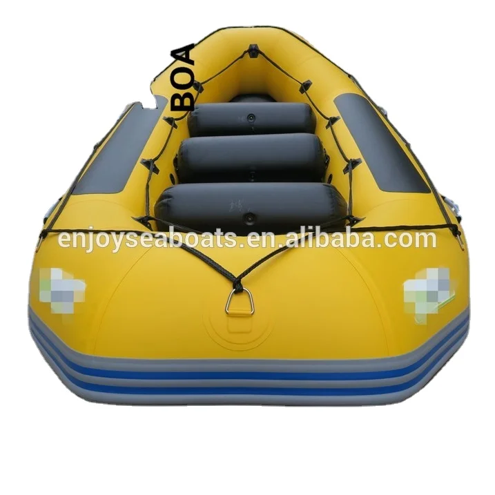 【新品・未使用】カヤック シングルディンギー カヌー 漂流 インフレータブル 厚い DR99 インフレータブルボート、カヤック、2人乗り素材カヌーカヤックゴム