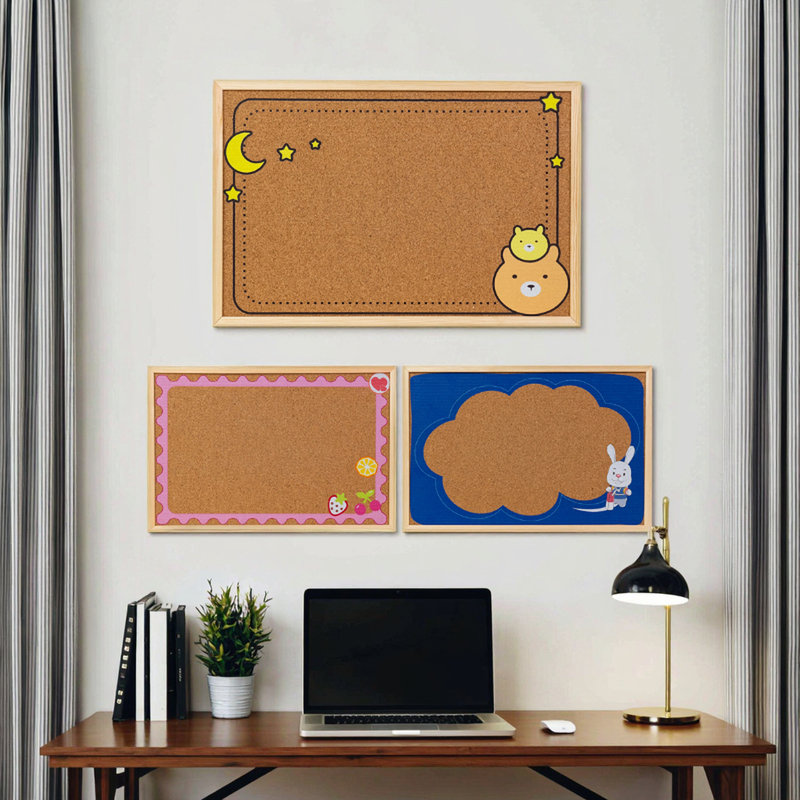 Factory Direct 20 30 40cm Wooden