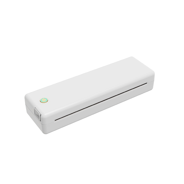Blue Tooth A4 Wireless WIFI A4 Thermal Paper Inkless Portable Thermal Printer Mini Tattoo Printer