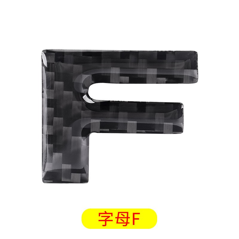 F