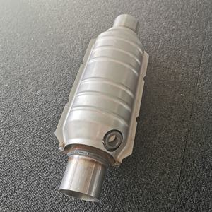 Intorno a tre vie universale convertitore catalitico euro <span class=keywords><strong>3</strong></span> euro 4 di ceramica - Product Image 6